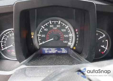 2012 Honda Ridgeline Rtl z USA, uszkodzony, nr VIN 5FPYK1F53CB461082